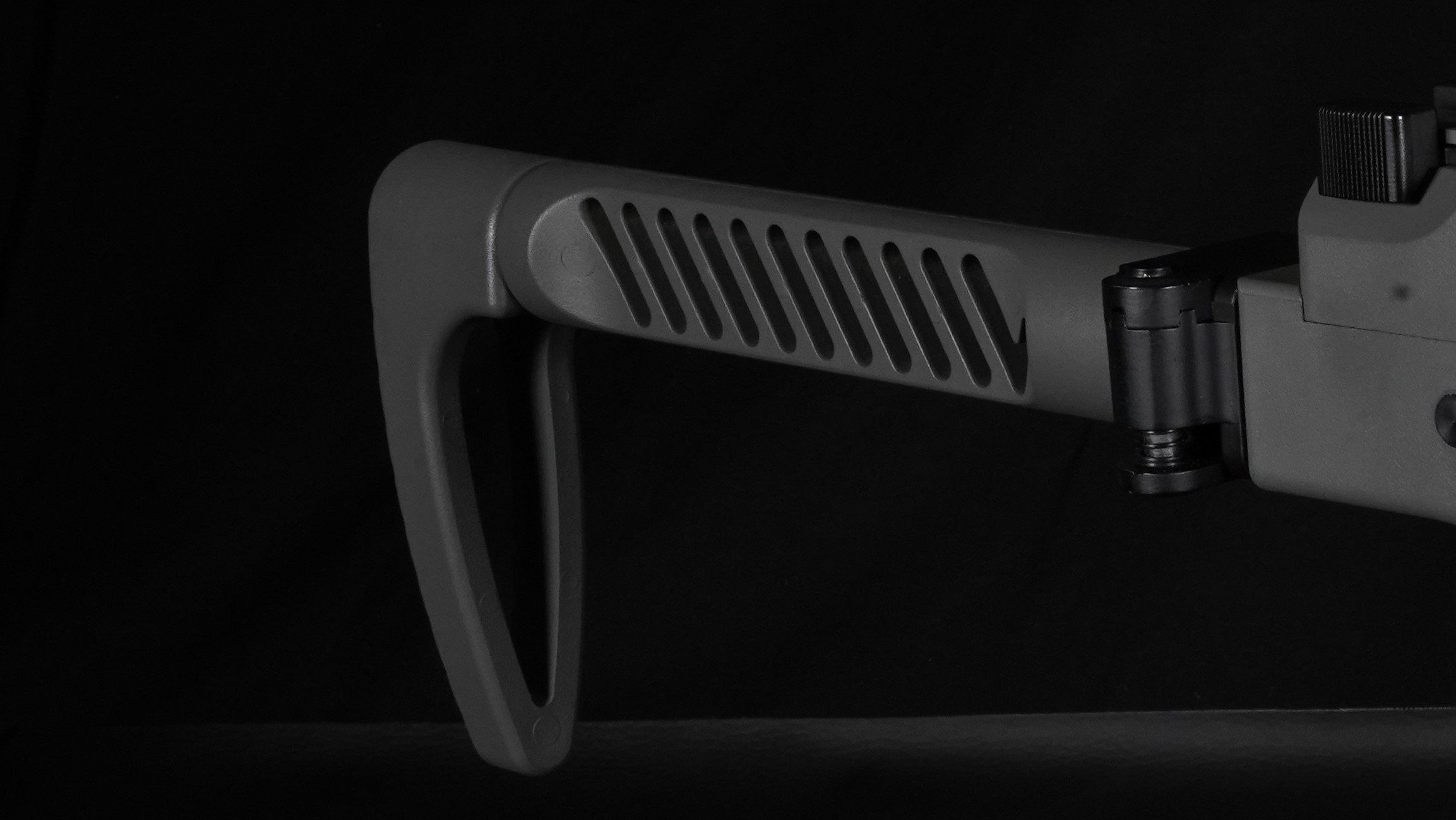 Airsoft Review: Our First Look at the VORSK VMP-1X GBB SMG